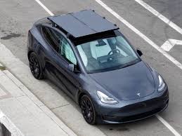 Image result for solar sunroof