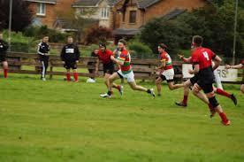 Image result for Cambuslang Rugby & Sports Club
