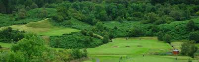 Image result for Dalmally Golf Club