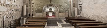 Image result for Catacumbas de Priscila