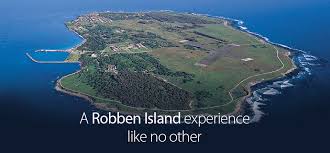 Résultat de recherche d'images pour "image de robben island"