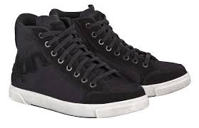 Alpinestars Men's Joey Canvas Shoes Black (Closeout ...