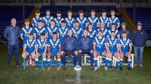 Image result for Barrow Raiders