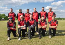 Image result for Cannock Cc