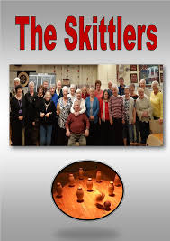 Image result for Bere Regis Skittles Club