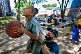 Image result for Dorchester Ymca