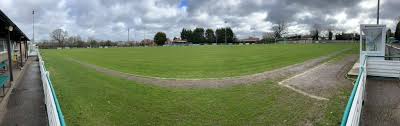Image result for Cockfosters Football Club