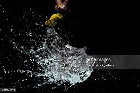 Image result for water balloon burst