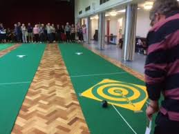 Image result for Seend Short Mat Bowls Club