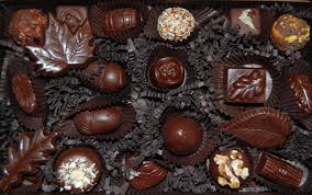 Resultado de imagen para Chocolate Ricard