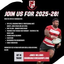 Image result for Corsham Rugby Football Club