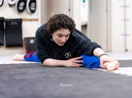 Image result for Norfolk Karate