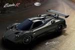 Pagani Zonda | Pagani Zonda - C9 - Price - R Price - F Price ...