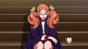 「蝶野セセリ ウィザード・バリスターズ〜弁魔士セシル」の画像検索結果