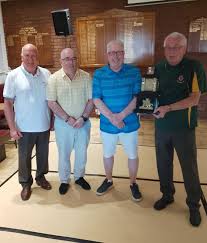 Image result for Springside Bowling Club