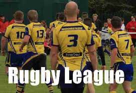 Image result for Slaithwaite Rugby League Football Club