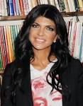 Teresa Giudice Says She's Not Breaking Up Her Family, Despite Her ...