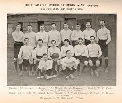 Image result for Hillhead Cricket Club