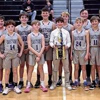 Image result for Eastside Heat Basketball Club