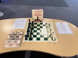 Image result for Alnwick Chess Club