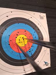 Image result for Banbury Cross Archers