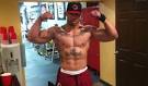 Former Redskin LaRon Landry is