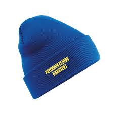 Image result for Pembrokeshire Harriers