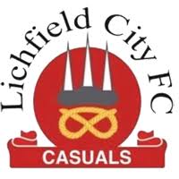 Image result for AFC Lichfield