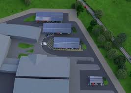 Image result for Fiverivers Leisure Centre