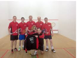 Image result for Devon & Exeter Squash Club
