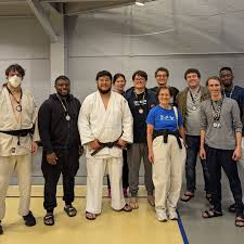 Image result for Edgewood Judo Club