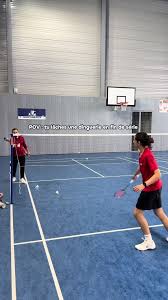 Image result for Le Club Badminton Club