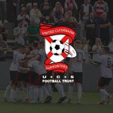 Image result for Clydebank Rovers Football Club