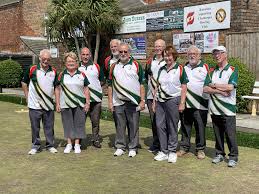 Image result for Appleby Frodingham Bowling Club