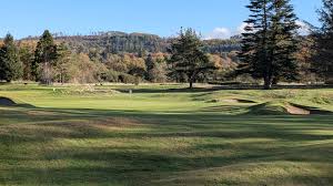 Image result for Forfar Golf Club