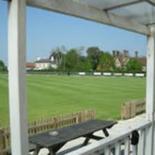 Image result for Cherry Tree Cricket Club