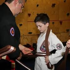 Image result for Martial Arts New Jersey