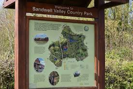 Image result for Sandwell Valley Sailing Club