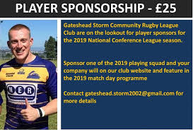 Image result for Gateshead Storm