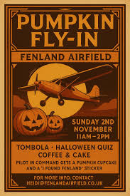 Image result for Fenland Flyers