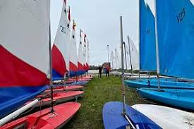 Image result for Manor Park Sailing Club