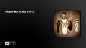 「アレキサンドリア＝パワード」の画像検索結果