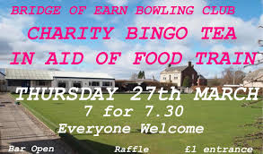 Image result for Bridge Of Earn Bowling Club