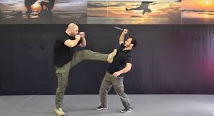 Image result for Fightback Martial Arts Centre, Epsom