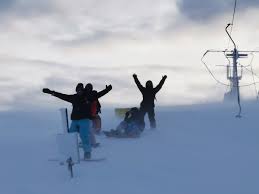 Image result for Lakeland Cross Country Ski Club