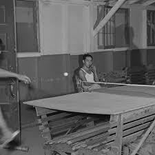 Image result for Old Actonians Table Tennis Club