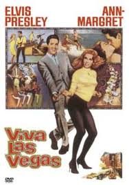 Elvis: Viva Las Vegas - Film - r.elvis-viva
