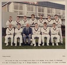Image result for Old Dorkinian Cricket Club