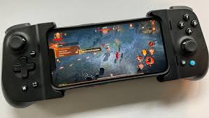 Image result for iphone controller