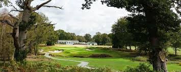 Image result for Brokenhurst Manor Golf Club